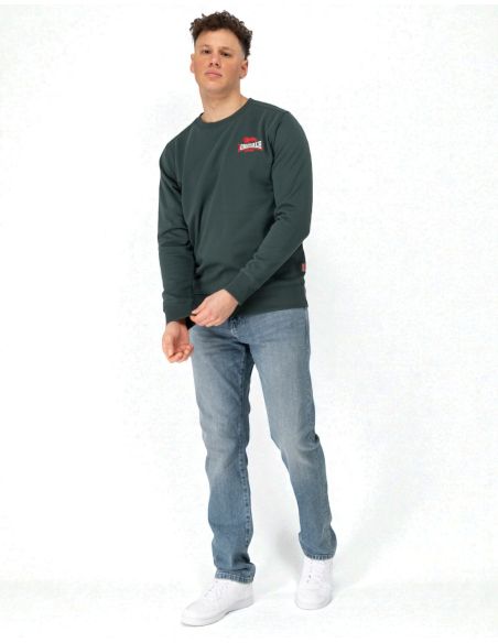 lonsdale-sweater-lympstone-bottle-green2