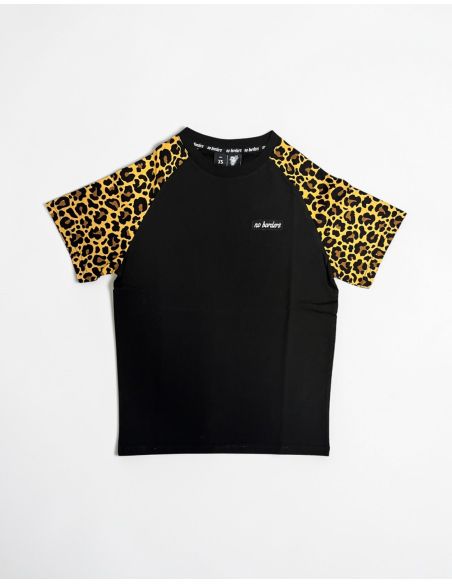 leo-raglanaermel-no-borders-t-shirt-schwarz-vorderseite2
