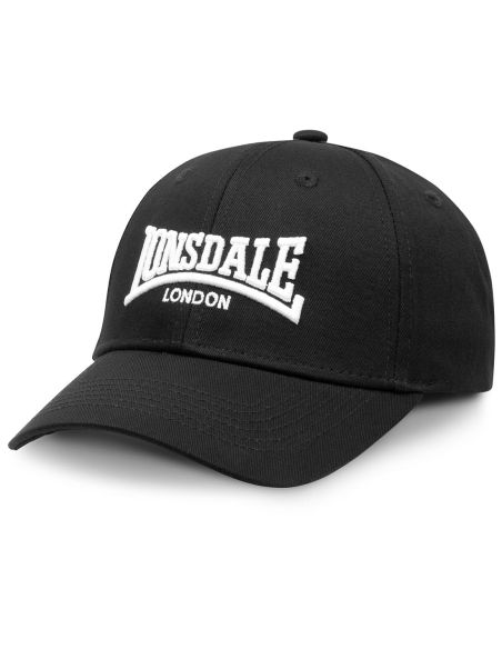 Lonsdale - Basecap - Wigston