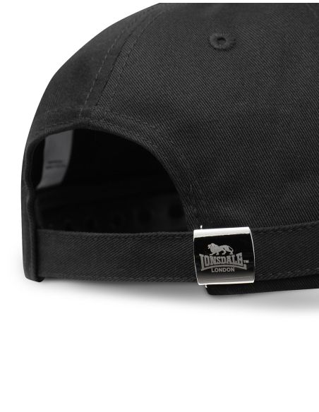 lonsdale-basecap-wigston-back-detail lonsdale-basecap-wigston-back-detail