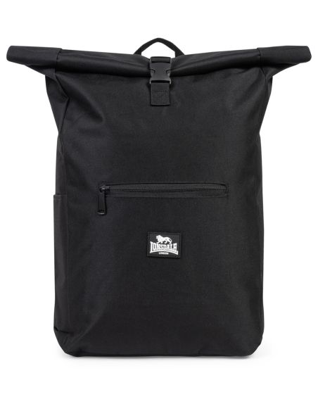 lonsdale-backpack-bolney-black-front