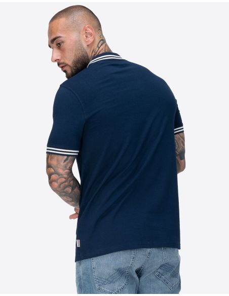lonsdale-polo-rhodes-navy-back lonsdale-polo-rhodes-navy-back