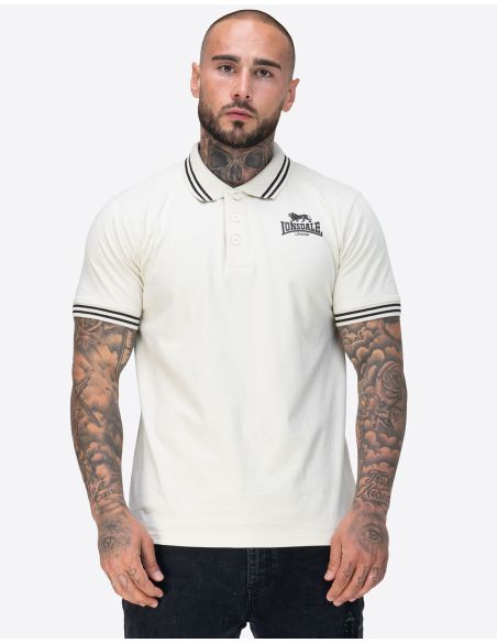 lonsdale-polo-rhodes-beige