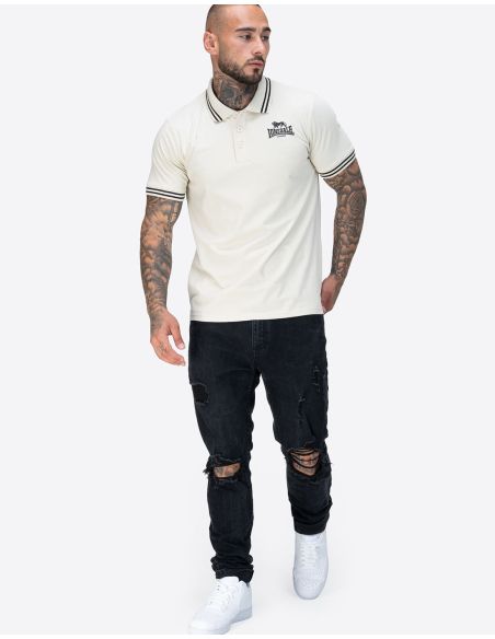 lonsdale-polo-rhodes-beige-vorderseite lonsdale-polo-rhodes-beige-vorderseite