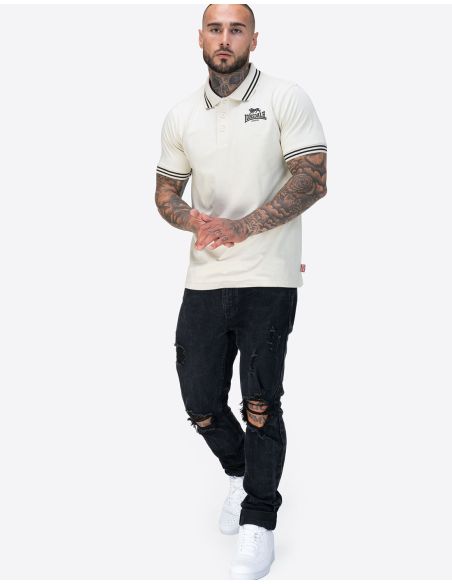 lonsdale-polo-rhodes-beige-vorderseite3 lonsdale-polo-rhodes-beige-vorderseite3