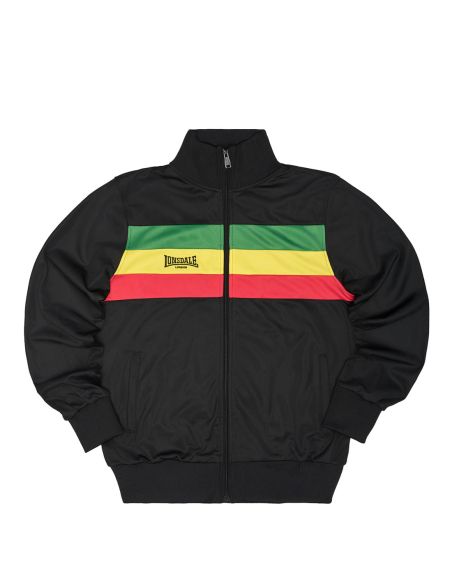 lonsdale-trainingsjacke-sound-three-black-vorderseite2 lonsdale-trainingsjacke-sound-three-black-vorderseite2