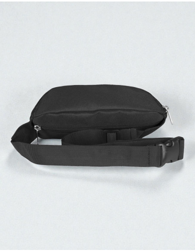 Hip Bag - Small - Black - @ No Borders