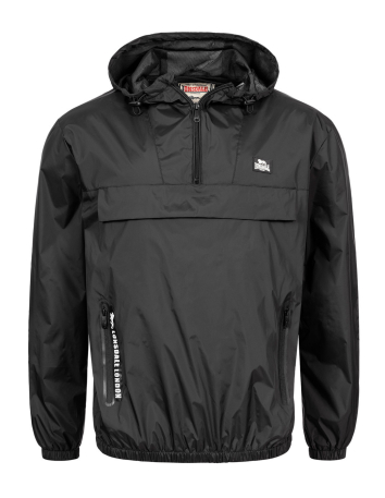 Windbreaker - Riot - @ No Borders