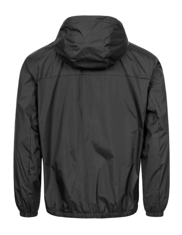 Windbreaker - Riot - @ No Borders