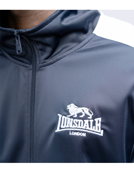 Lonsdale - Trainingsjacke - Pember - Navy Blue
