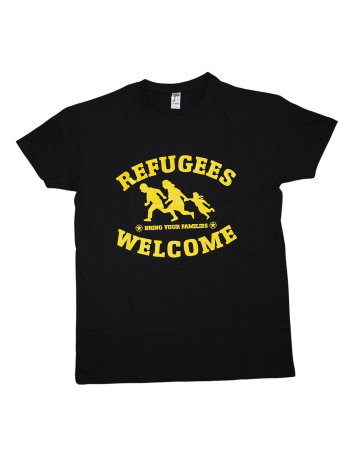 Kuscheltier - Fuchs - @ No Borders
