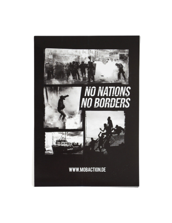 Kleine Geschichte des Feminismus - @ No Borders