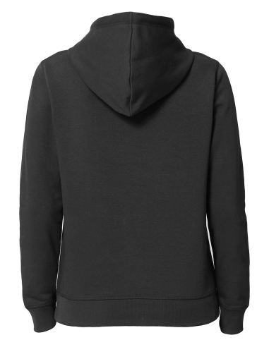 Stanley Stella - Hoodie - Black - @ No Borders