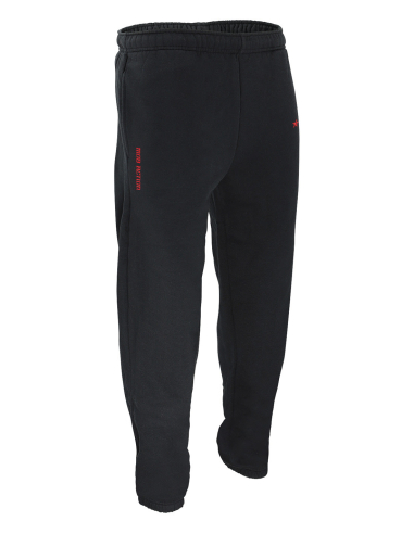 Mob Action Classic - Jogger - Black - @ No Borders