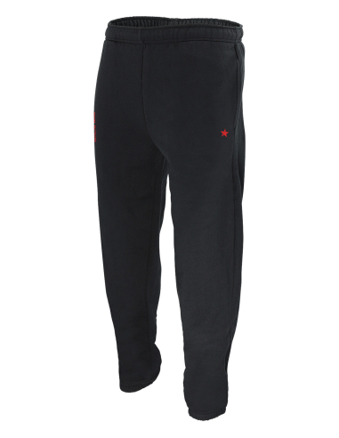 Mob Action Classic - Jogger - Black - @ No Borders