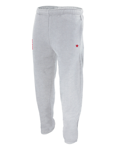 Mob Action Classic - Jogger - Grey - @ No Borders