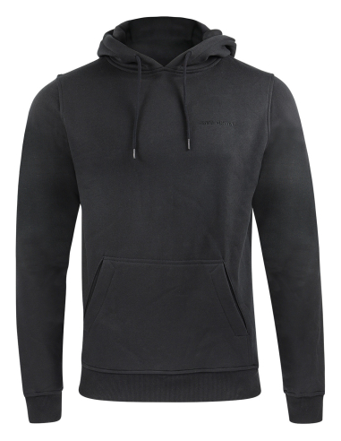 Mob Action Classic - Ninja Hoodie - Black/Black - @ No Borders