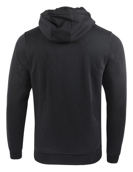 Mob Action Classic - Ninja Hoodie - Black/Black Mob Action Classic - Ninja Hoodie - Black/Black