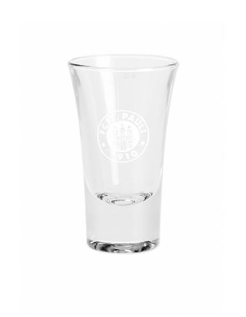 St. Pauli - Tasse - Totenkopf - White/Rainbow - @ No Borders