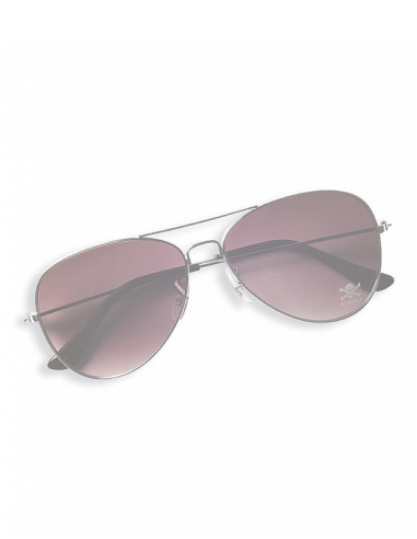 St. Pauli - Sonnenbrille - Totenkopf Retro - @ No Borders