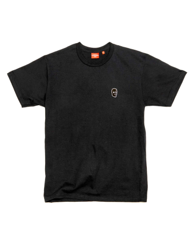 Hassi - Limbus Goods - T-Shirt - Black - @ No Borders