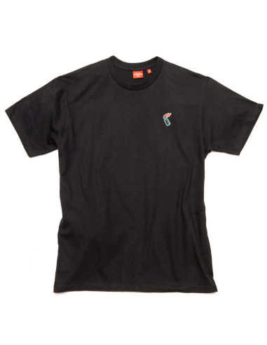 Molotova - Limbus Goods - T-Shirt - Black - @ No Borders