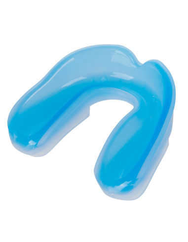 Benlee - Zahnschutz - Breath - Clear/Blue - @ No Borders