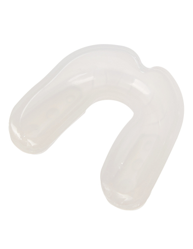 Benlee - Mouthguard - Breath - Clear - @ No Borders