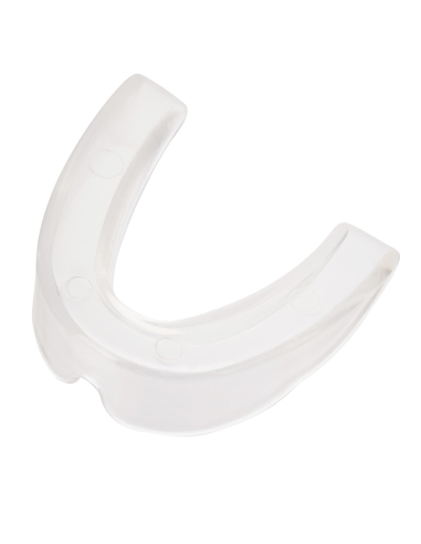 Benlee - Mouthguard - Bite - Clear - @ No Borders