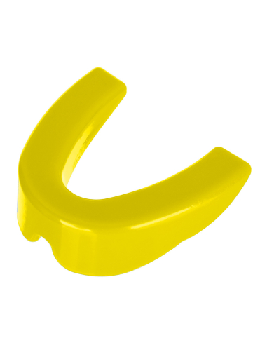 Benlee - Mouthguard - Bite - Yellow - @ No Borders