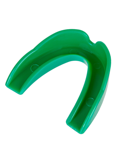 Benlee - Zahnschutz - Bite - Green - @ No Borders
