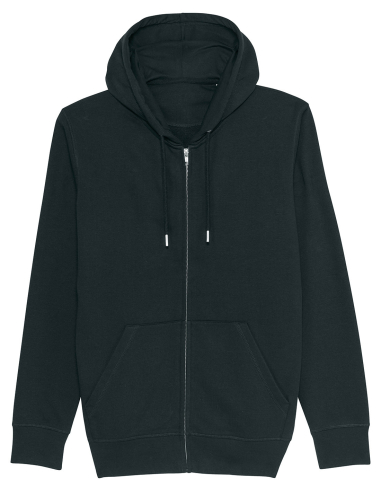 Stanley Stella - Zipper - Black - @ No Borders