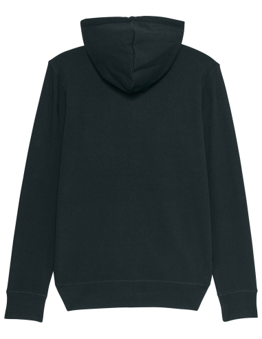 Stanley Stella - Zipper - Black - @ No Borders