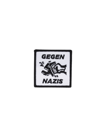 FCK AFD - Geschenkpapier - @ No Borders