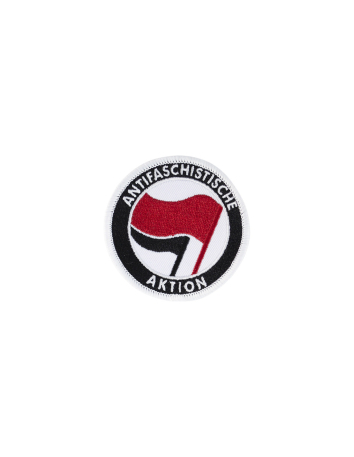 Gegen Rechtsruck - Sticker - @ No Borders