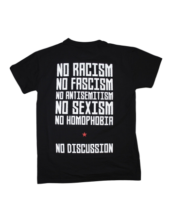 Lonsdale - T-Shirt - Classic - Bottle Green - @ No Borders