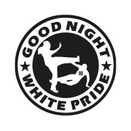 Good Night White Pride