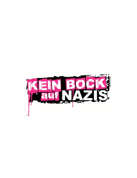 Kein Bock auf Nazis