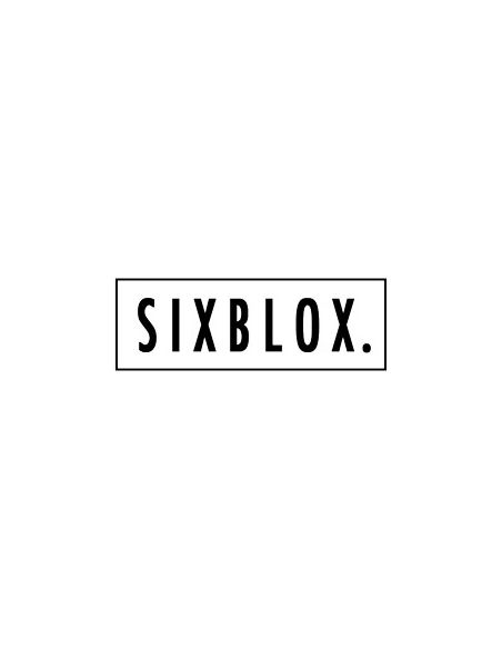 Sixblox.