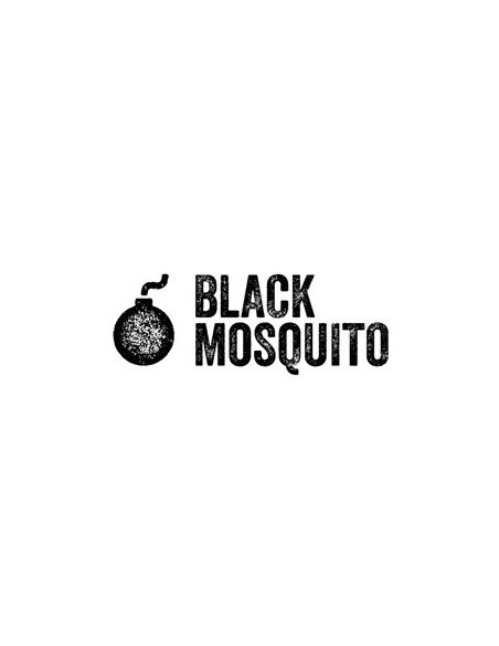 Black Mosquito