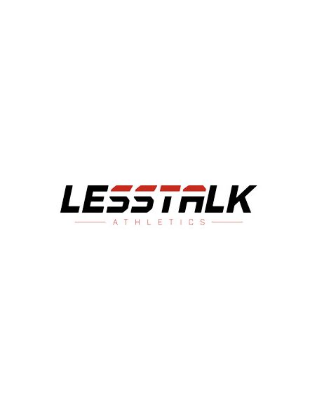 Less Talk