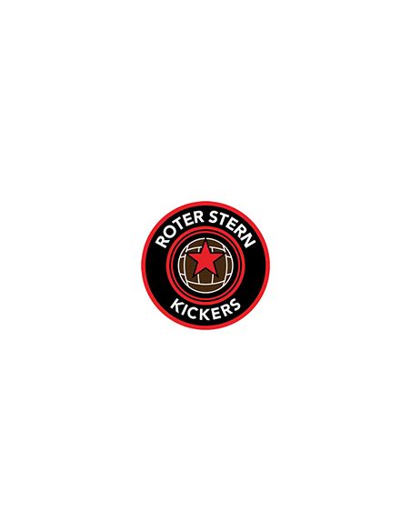 Roter Stern Kickers 05